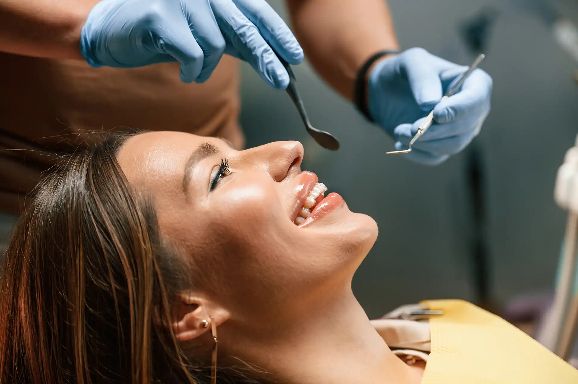 Cosmetic dentistry in Turkey : Everything you want to know!