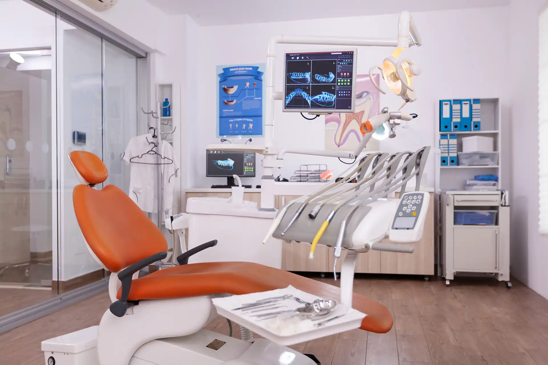 How to choose the best dental clinic in Turkey ? A complete guide