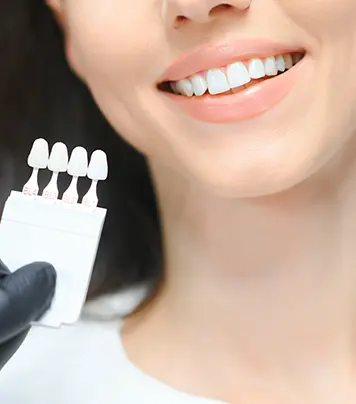 Veneers vs Crowns: Pros, Costs, and What’s Better for Your Smile