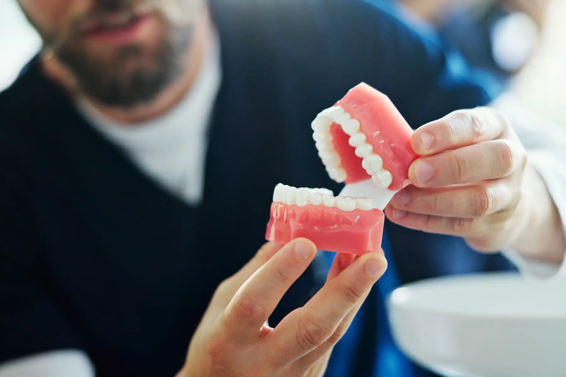 Can You Still Get Implants With Bone Loss? Modern Treatments Explained