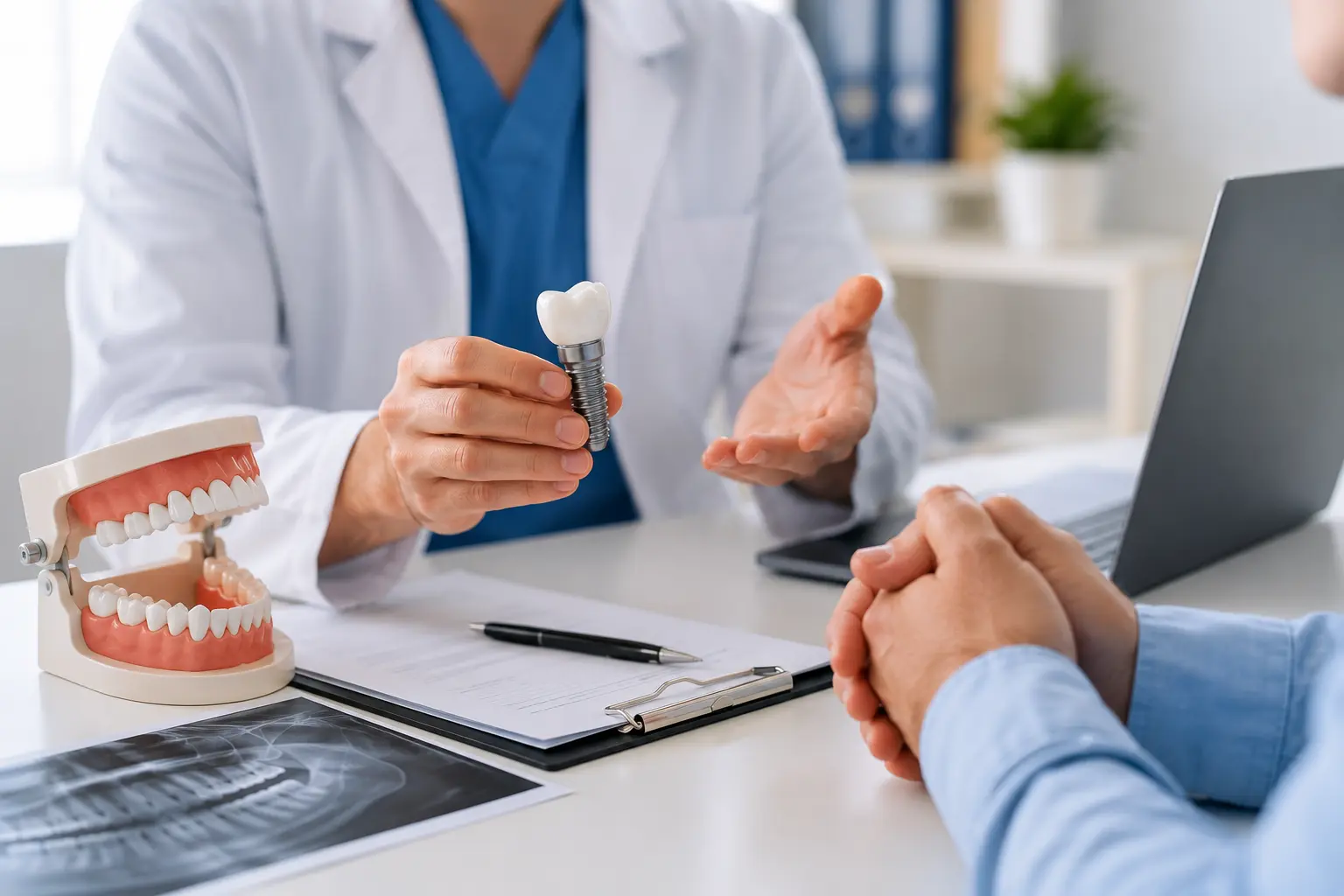 Dental Implants in Turkey: Why We Don’t Recommend Them to Every Patient