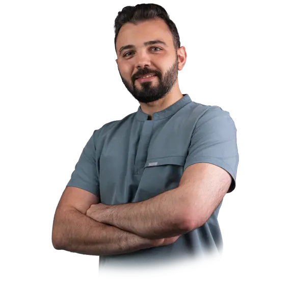 Experienced General Dentist specializing in implantology, smile design, prosthodontics, and health tourism with strong clinical and leadership experience.