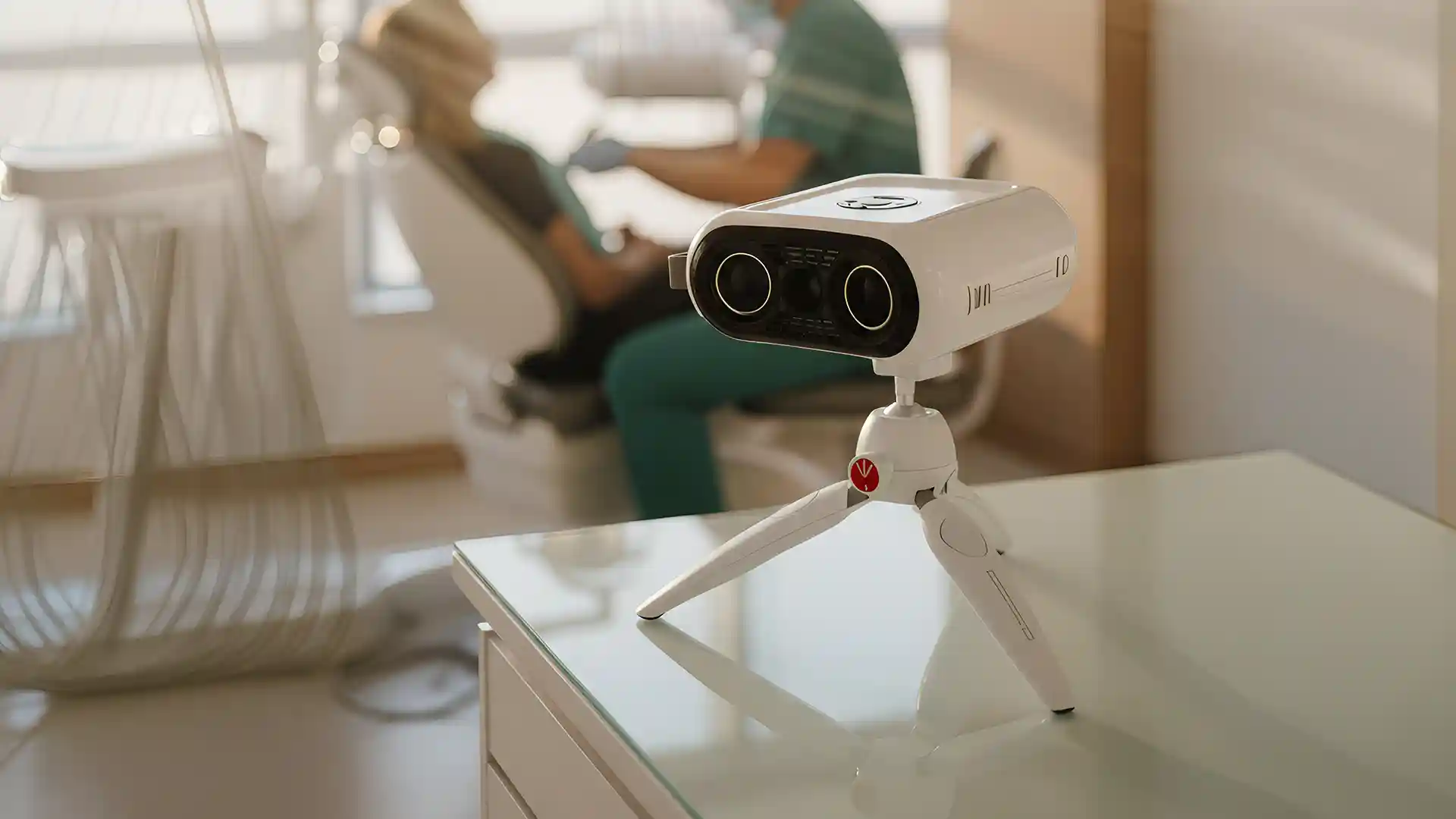 Dental Photogrammetry at Autora Clinic