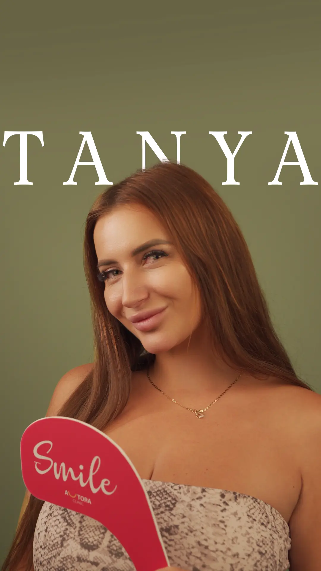 Tanya Results